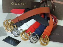 Picture of Gucci Belts _SKUGucciBeltslb084368
